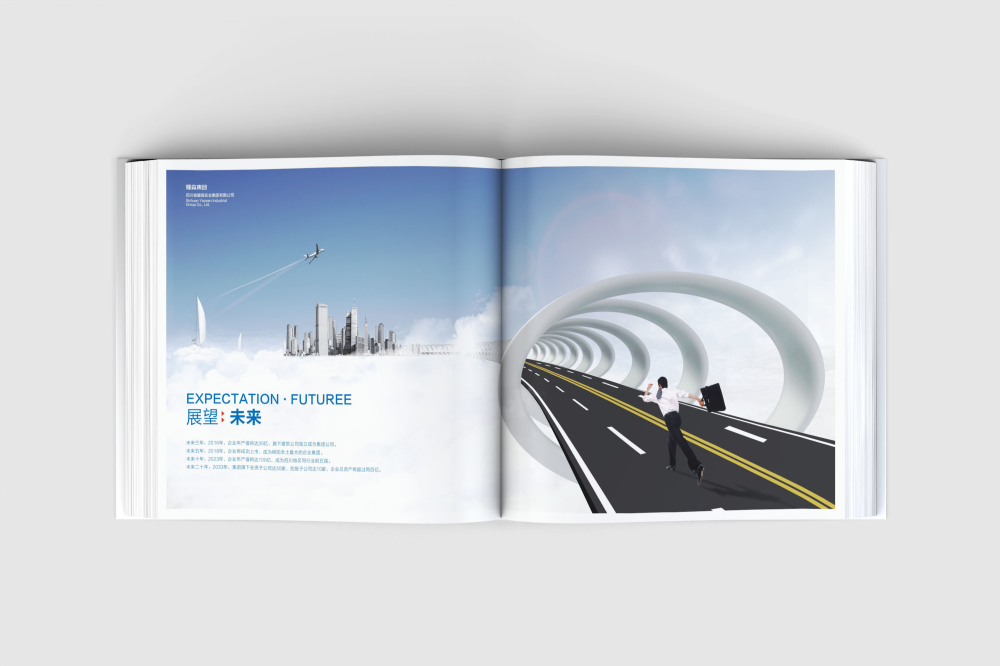 东海县画册设计